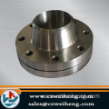 China Steel Blind Pipe Flange Manufacturer